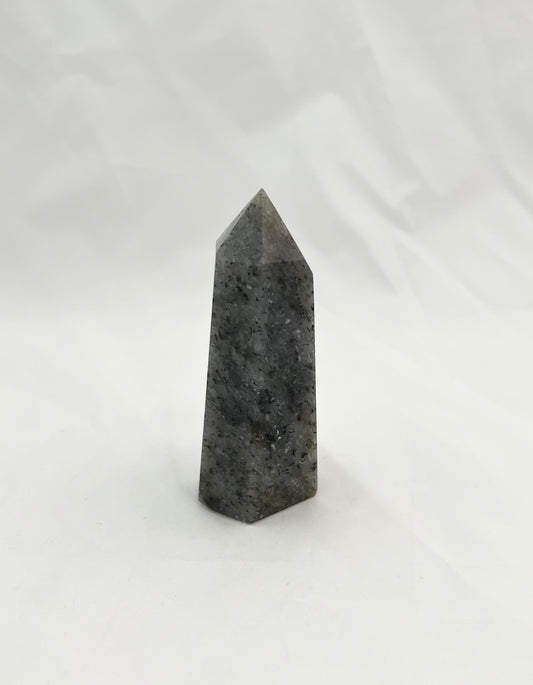 Moss Agate Tower