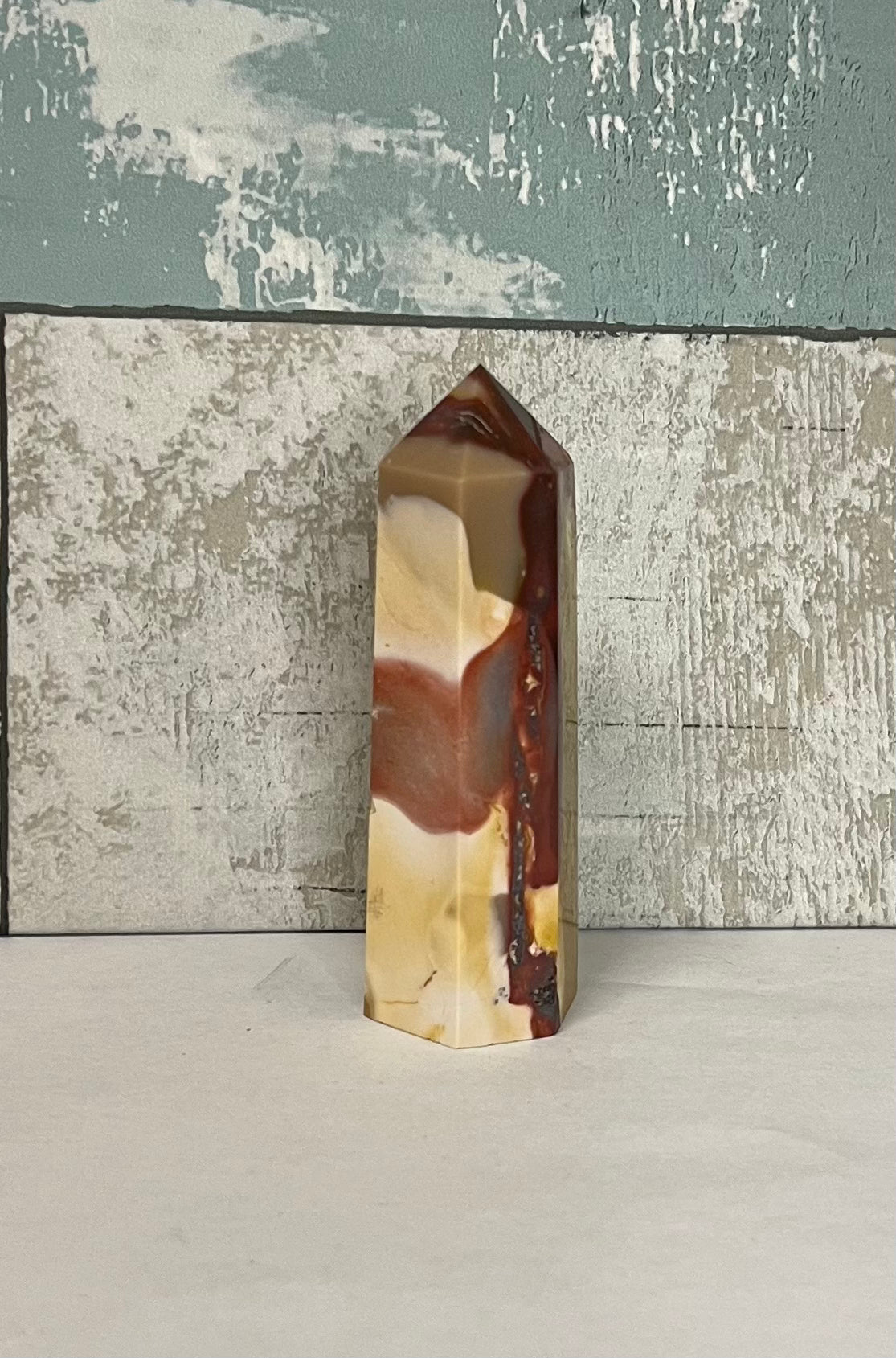Mookaite Tower