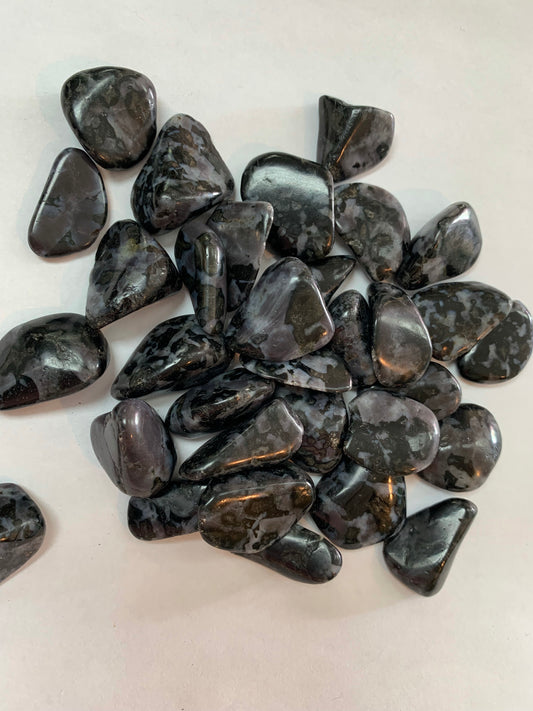 Mystic Merlinite - Tumbled