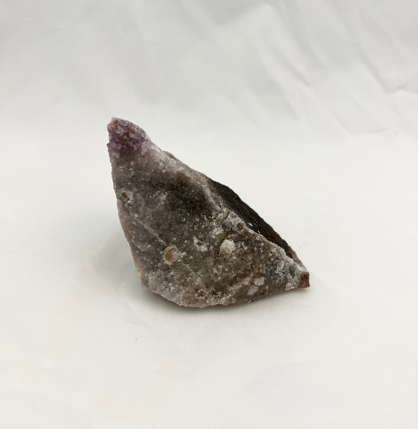 Ontario Amethyst