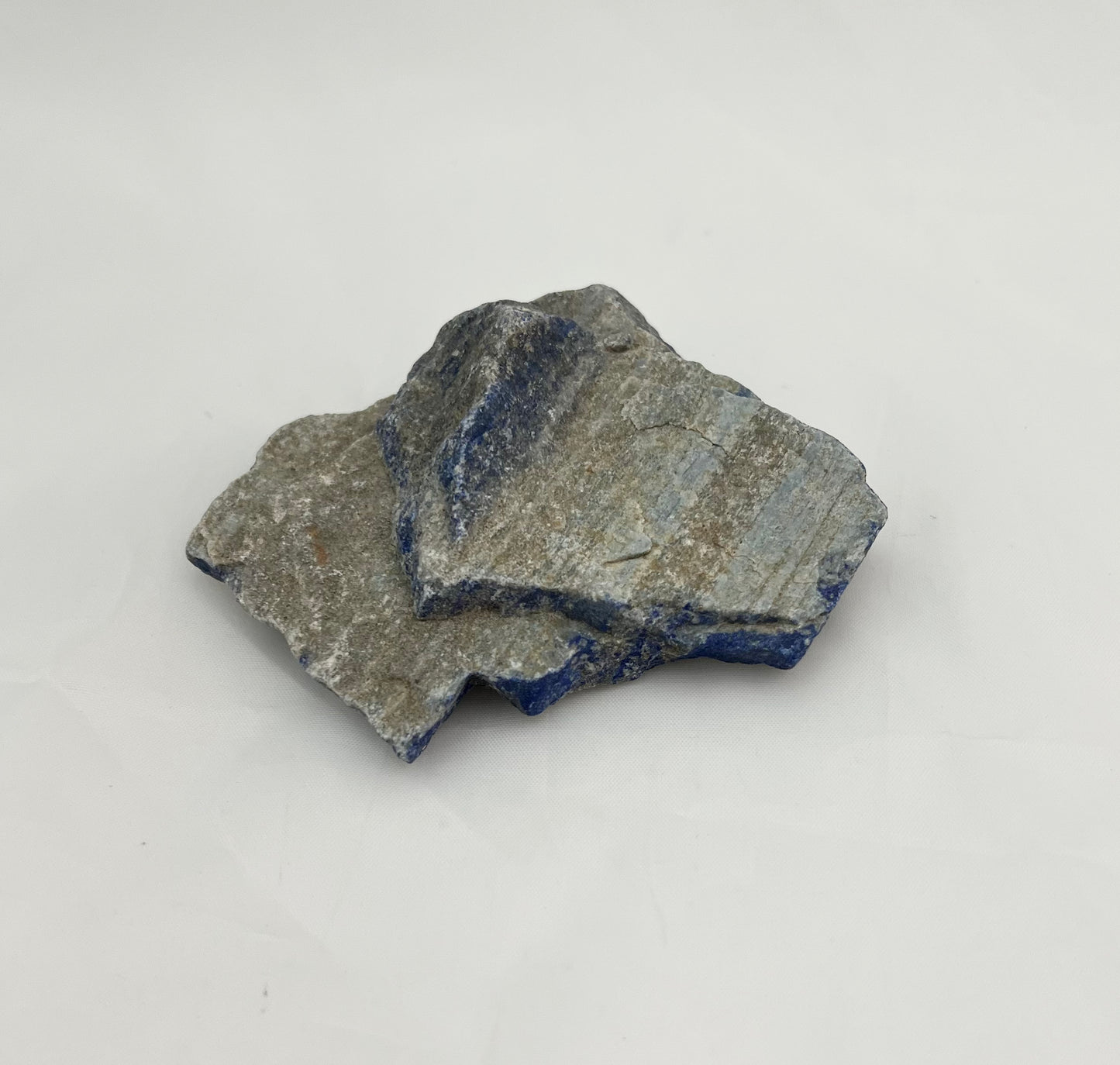 Lapis Lazuli Raw Specimen