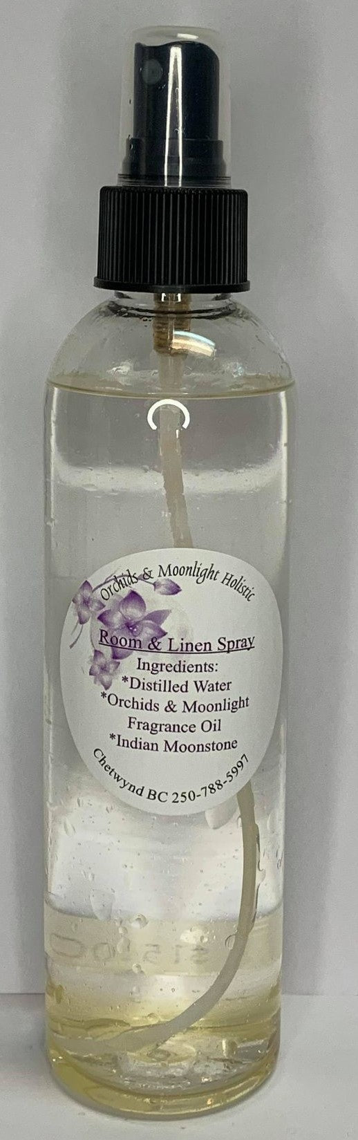 Orchids & Moonlight Freshening Spray