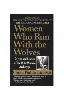 Women Who Run With the Wolves