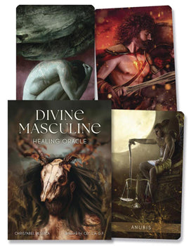 Divine Masculine