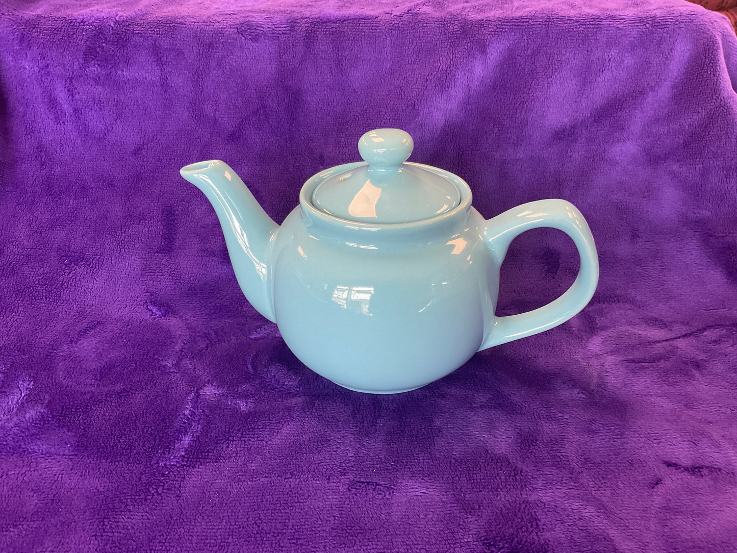 2 Cup Hampton Teapot