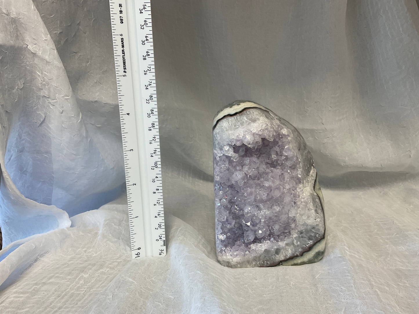 Amethyst Freeform