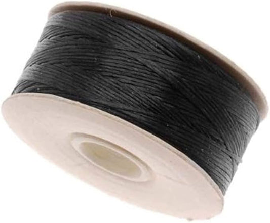 64-Yard NYMO Nylon Beading Thread Size D