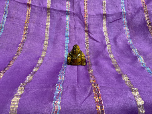 Tigers Eye Buddha