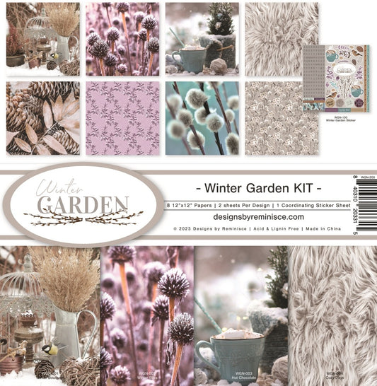 Winter Garden Kit