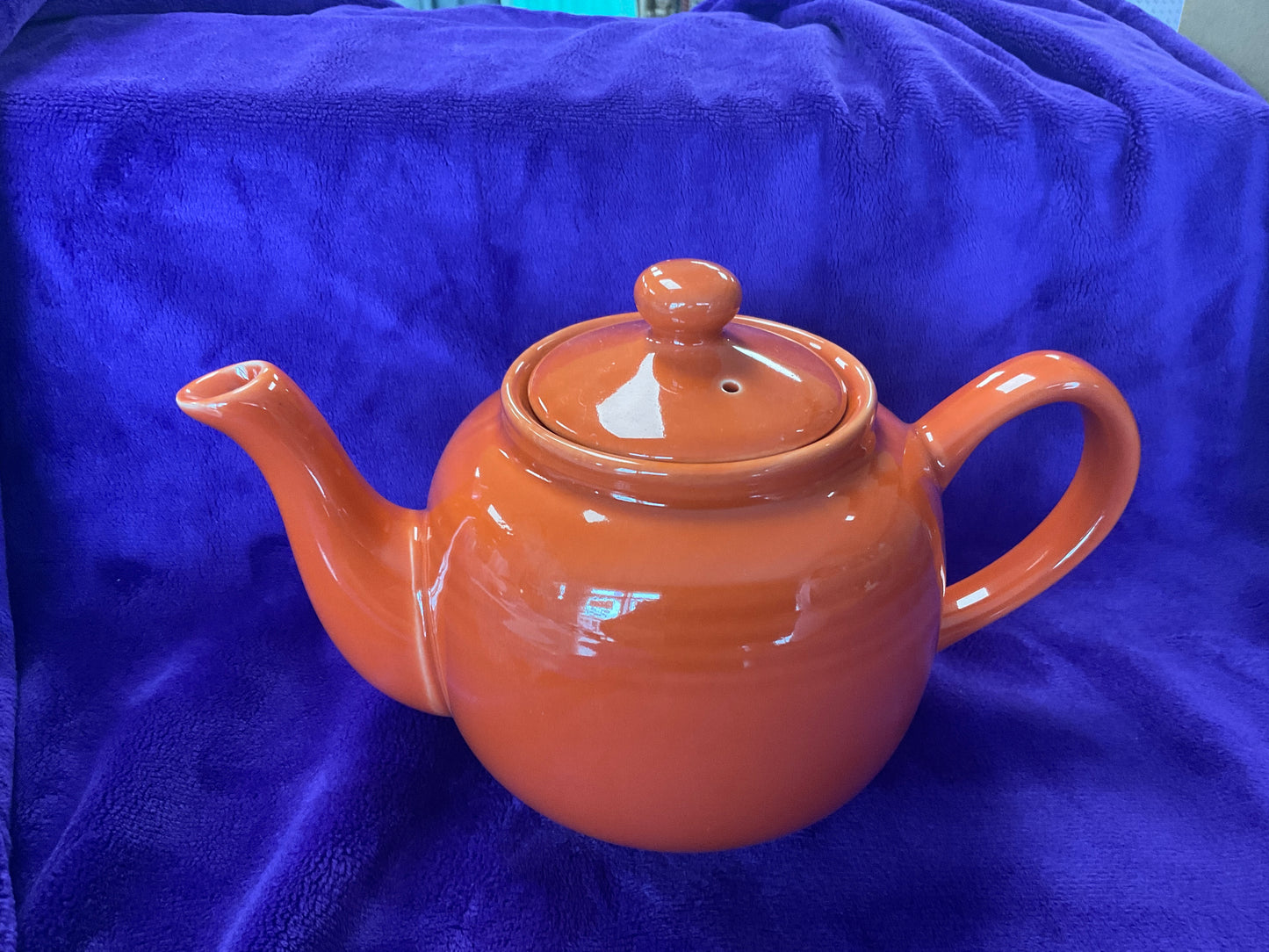 3 Cup Sherwood Teapot