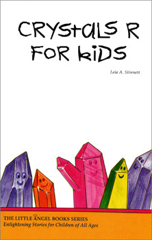 Crystals R For Kids