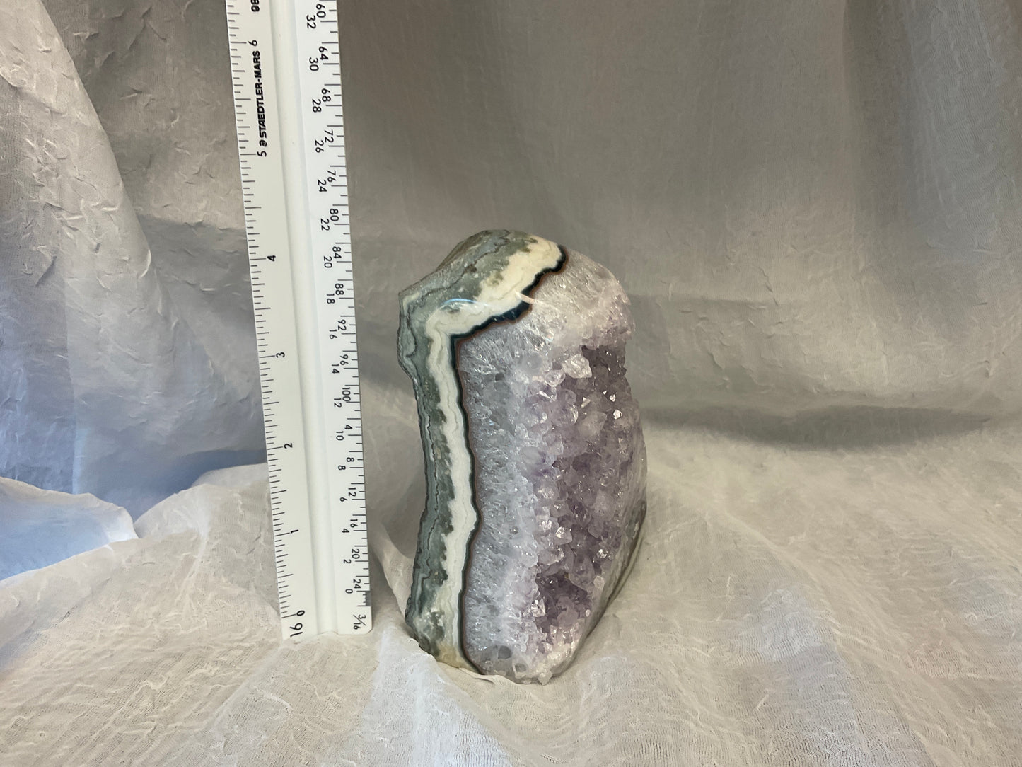 Amethyst Freeform