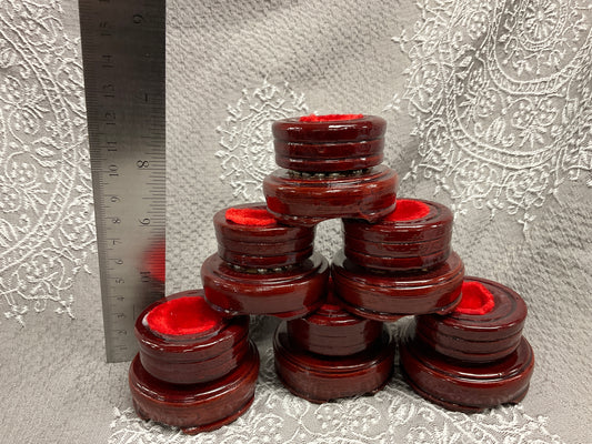 Rotating Sphere Stand