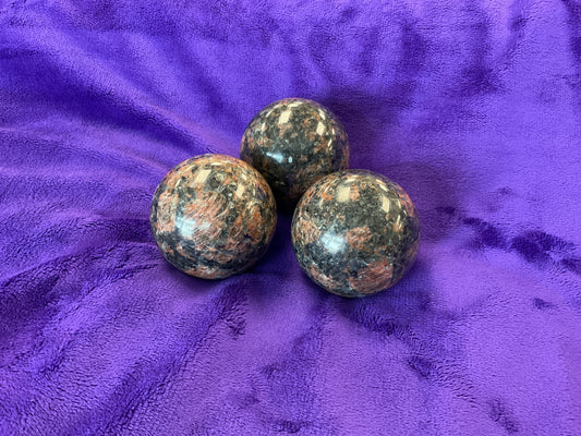 Katophorite Sphere