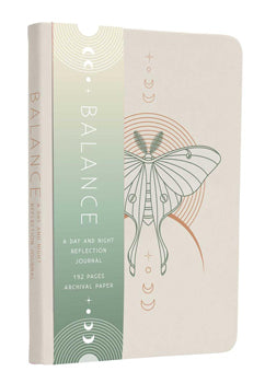 Balance Journal