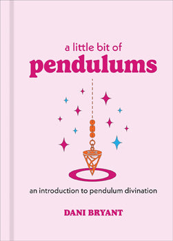 Little Bit of Pendulums (Hardcover)