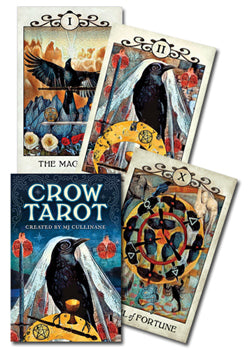 The Crow Tarot