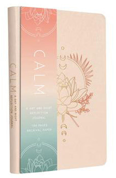Calm Journal