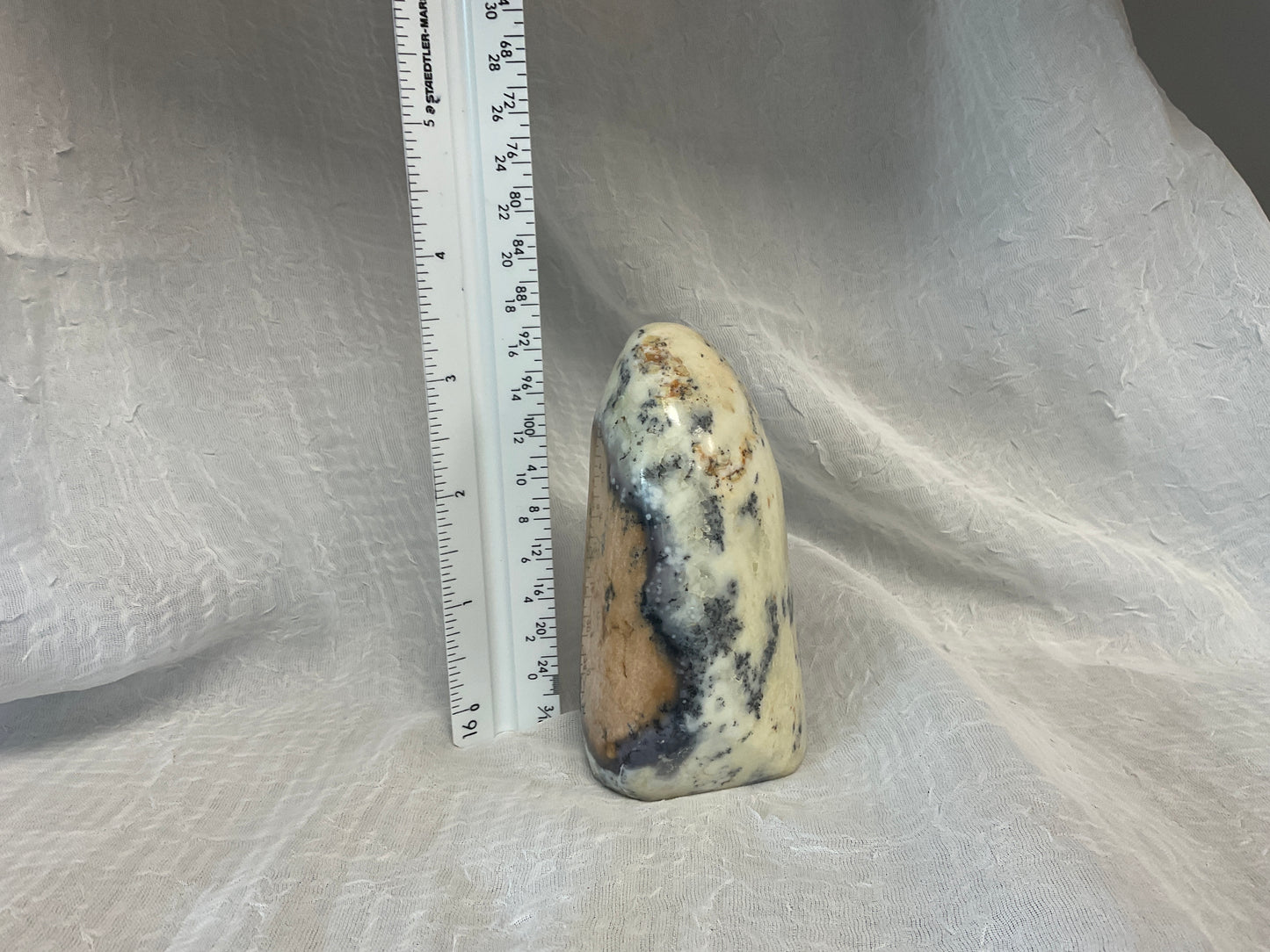 Dendritic Opal Freeform