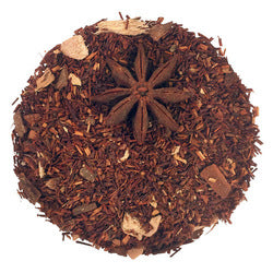Cinnamon Bun Rooibos Chai Loose Leaf Tea