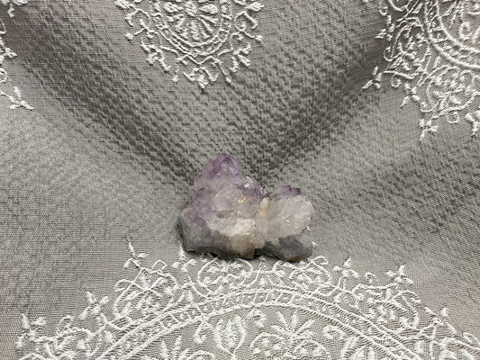 Amethyst Cluster