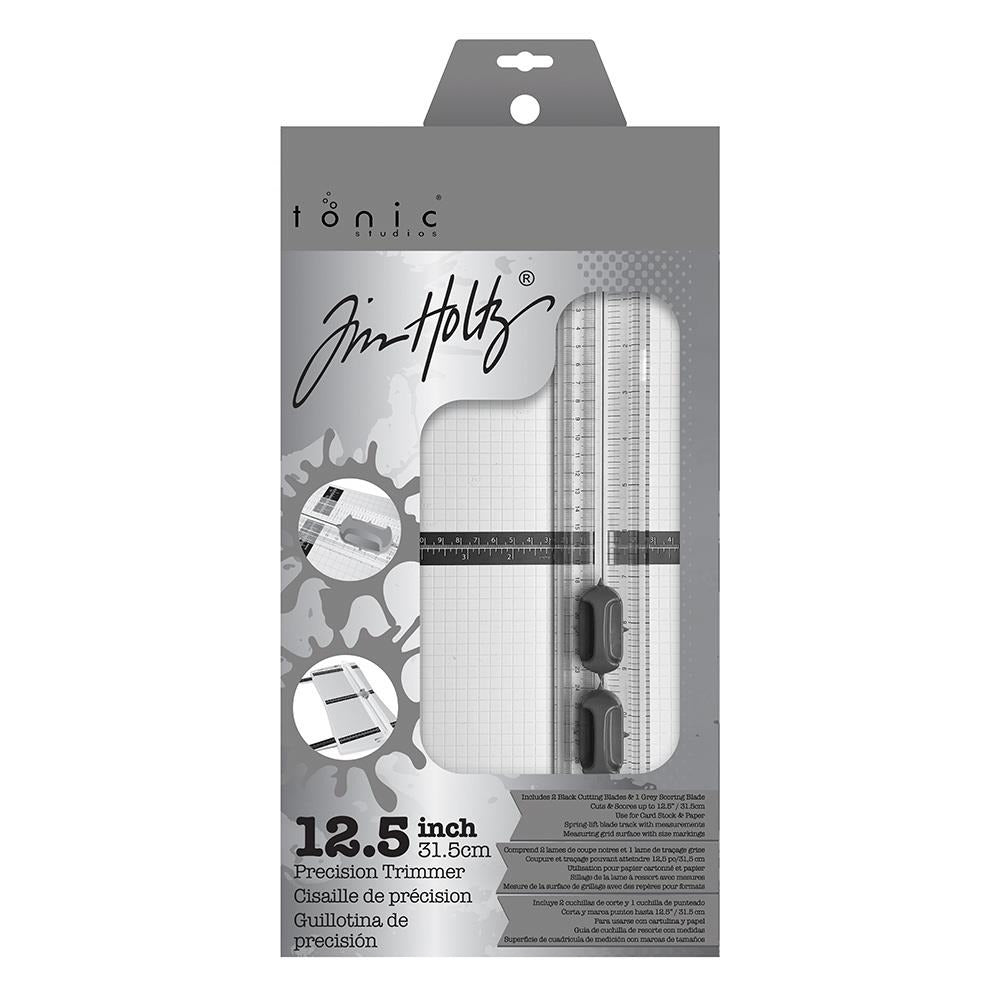 Tim Holtz Precision Trimmer 12.5inch