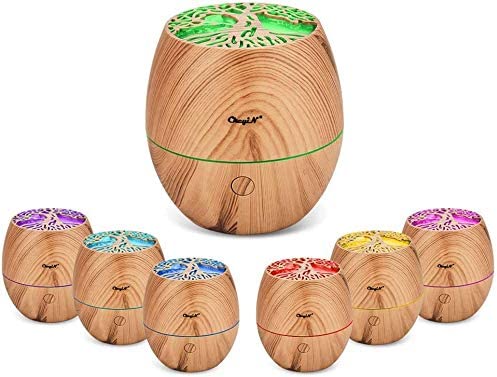 Mini Tree of Life Diffuser