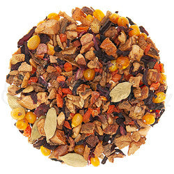 Pumpkin Pie Loose Leaf Tea