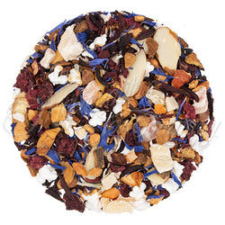 Snow Globe Loose Leaf Tea