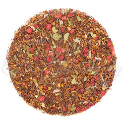 A Raspberry In Paris Loose Leaf Tea