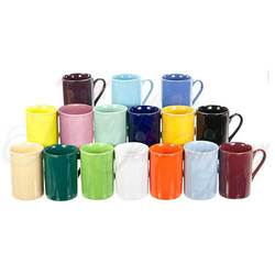 Bistro Mugs