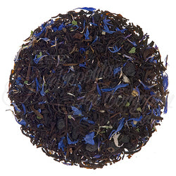 Blueberry Loose Leaf Tea