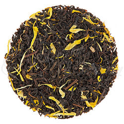 Caramel Loose Leaf Tea