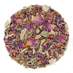 Cleanse & Refresh (Detox) Loose Leaf Tea