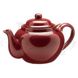 Dominion Teapot