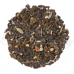 Green Tea Chai Loose Leaf Tea