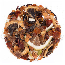Lemon Mango Loose Leaf Tea