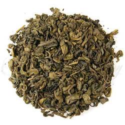 Mint Green Loose Leaf Tea