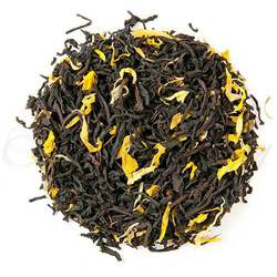 Monk's Blend Loose Leaf Tea