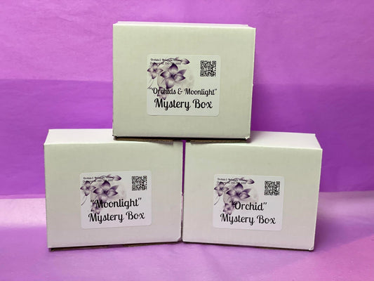 Mystery Box