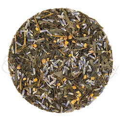 Stress Less (Relaxation) Loose Leaf Tea