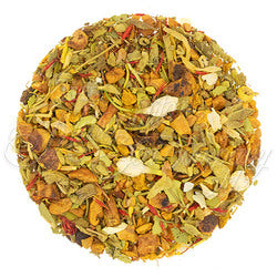 Tranquil Turmeric (Arthritis) Loose Leaf Tea