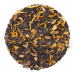 Vanilla Chai Loose Leaf Tea