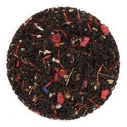 Winter Cranberry Loose Leaf Tea