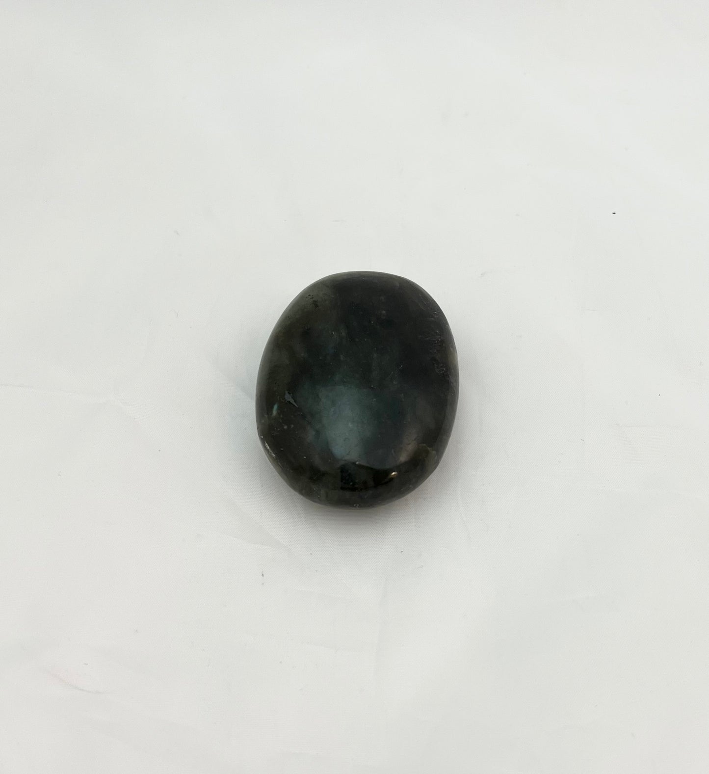 Labradorite Palm Stone