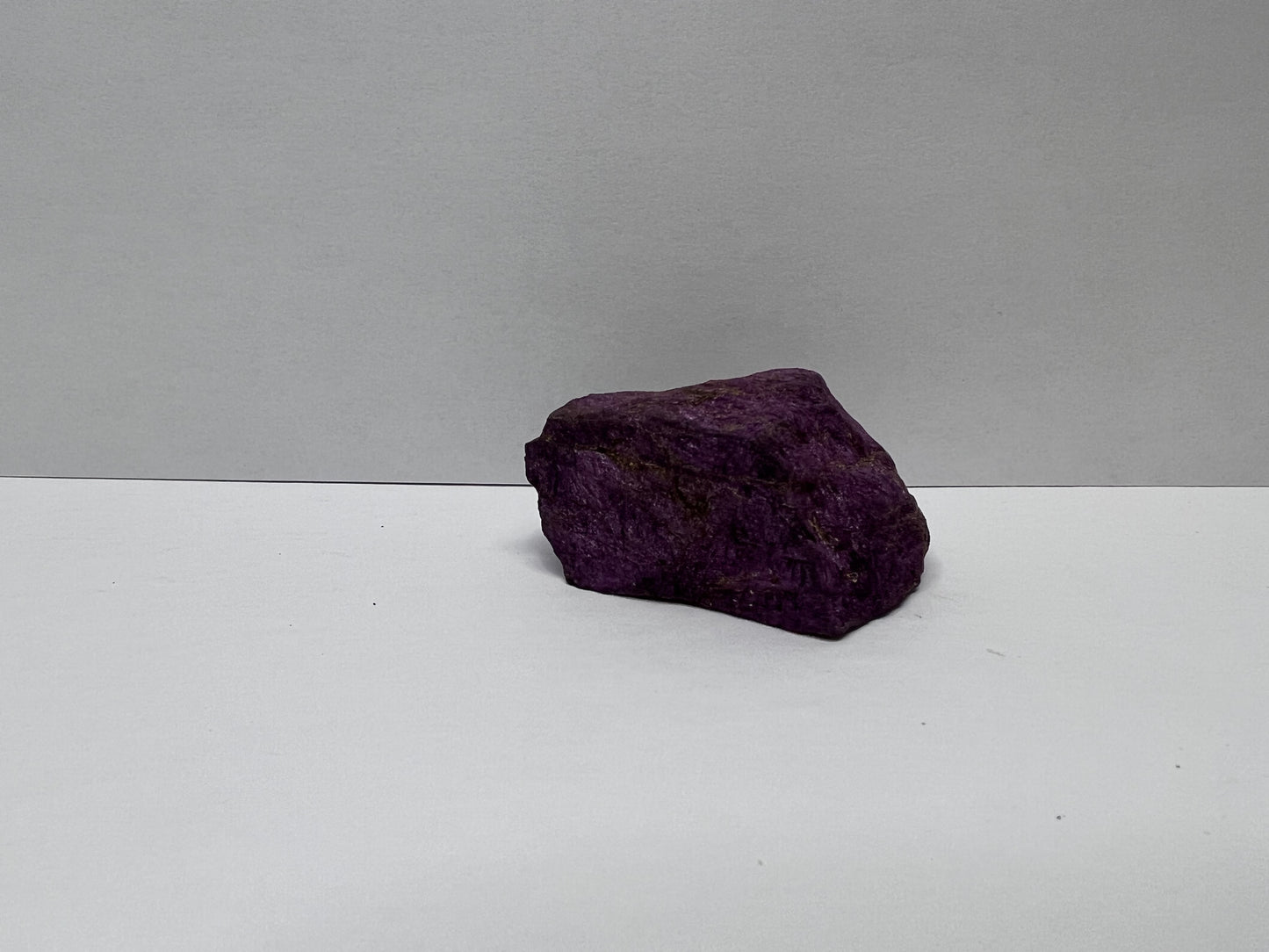 Purpurite Specimen