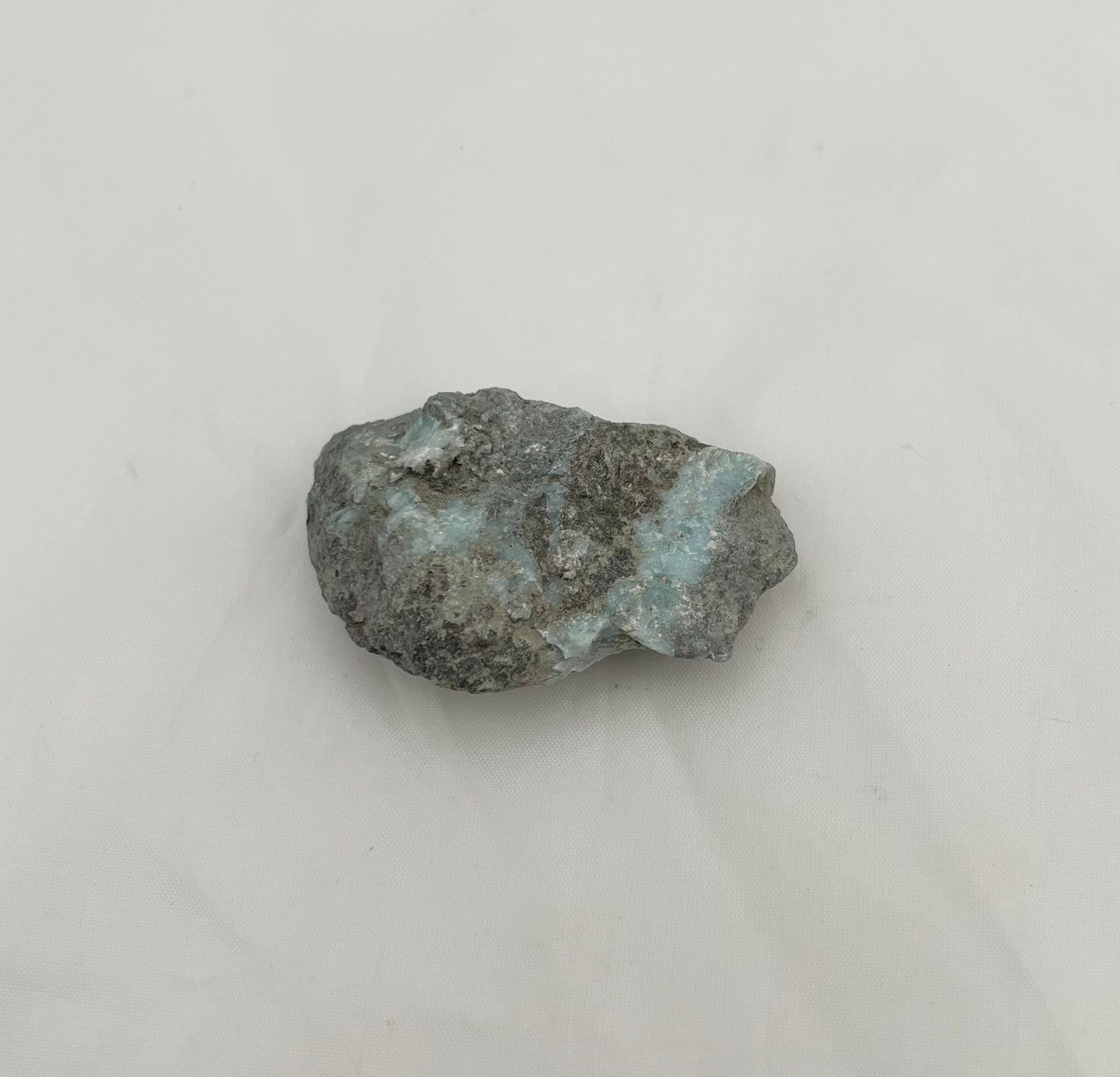 Larimar Specimen