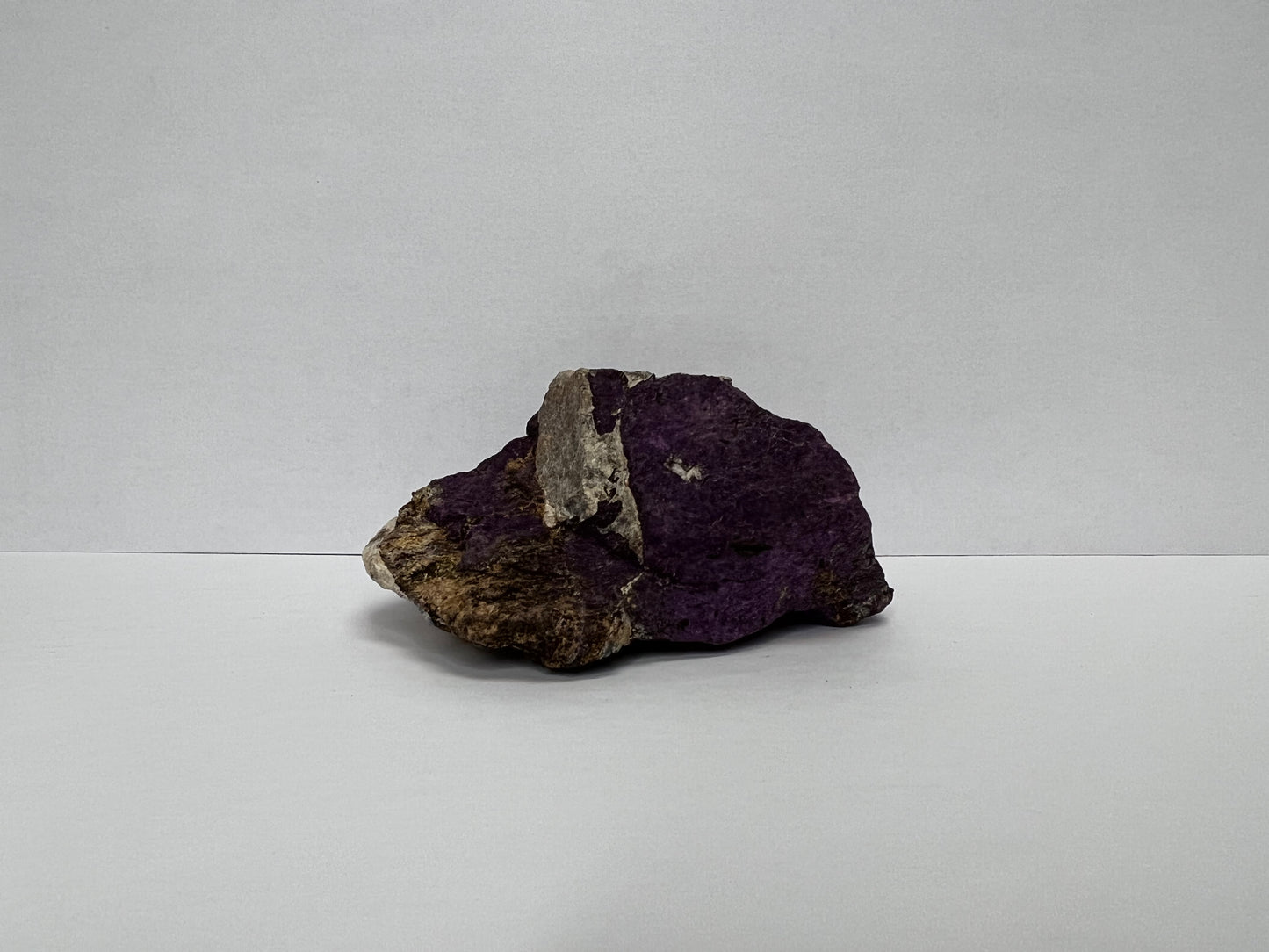 Purpurite Specimen