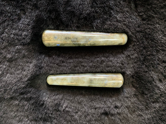 Labradorite Wands