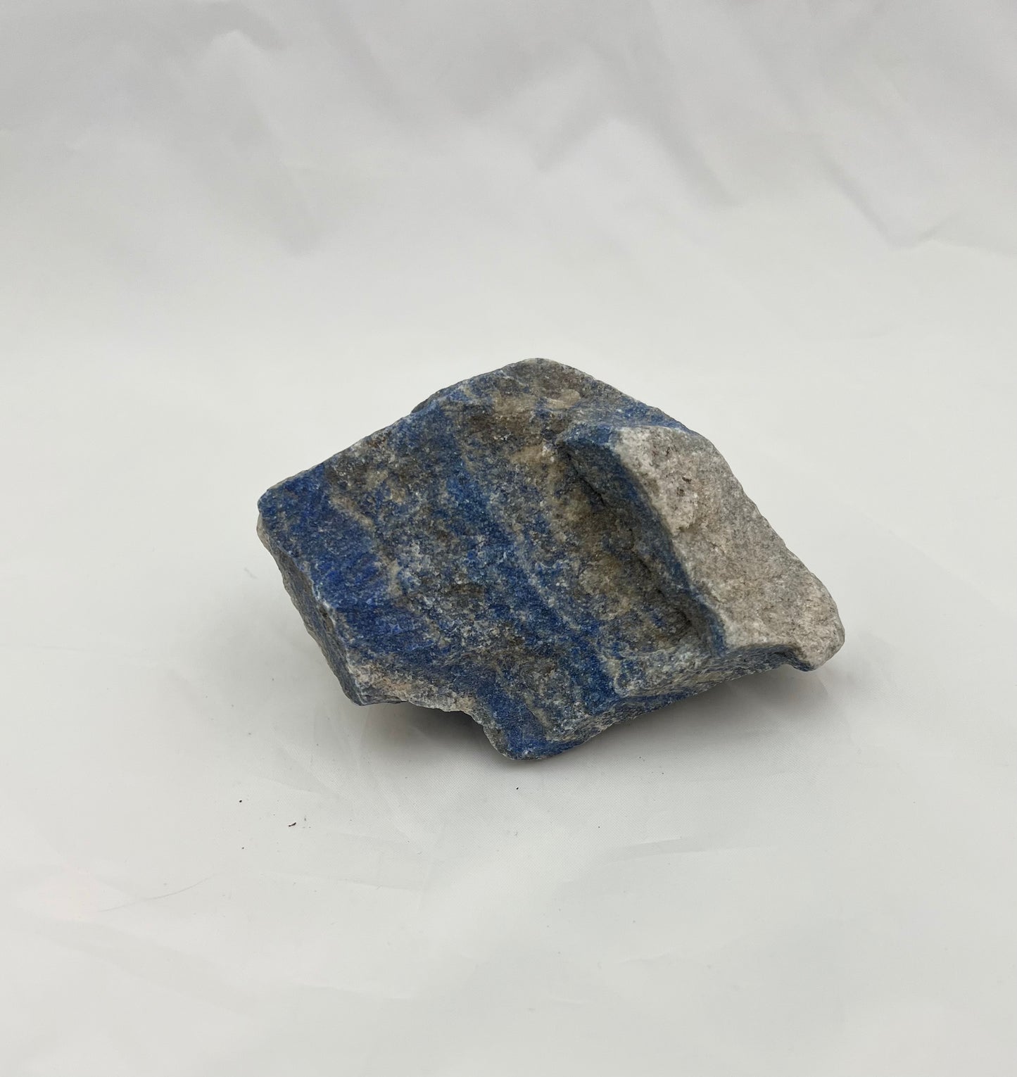 Lapis Lazuli Raw Specimen